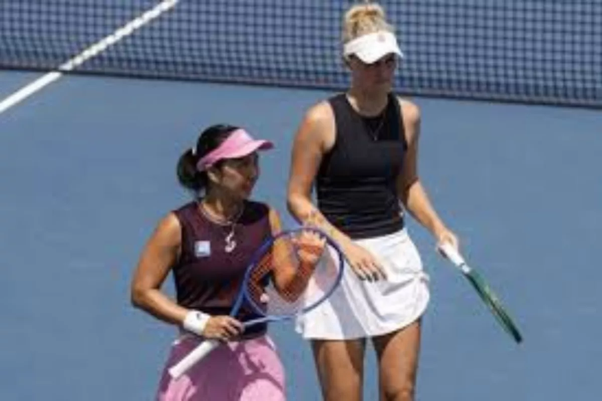 Aldila Sutjiadi Jadi Petenis Indonesia Pertama Juara DC Open 2026