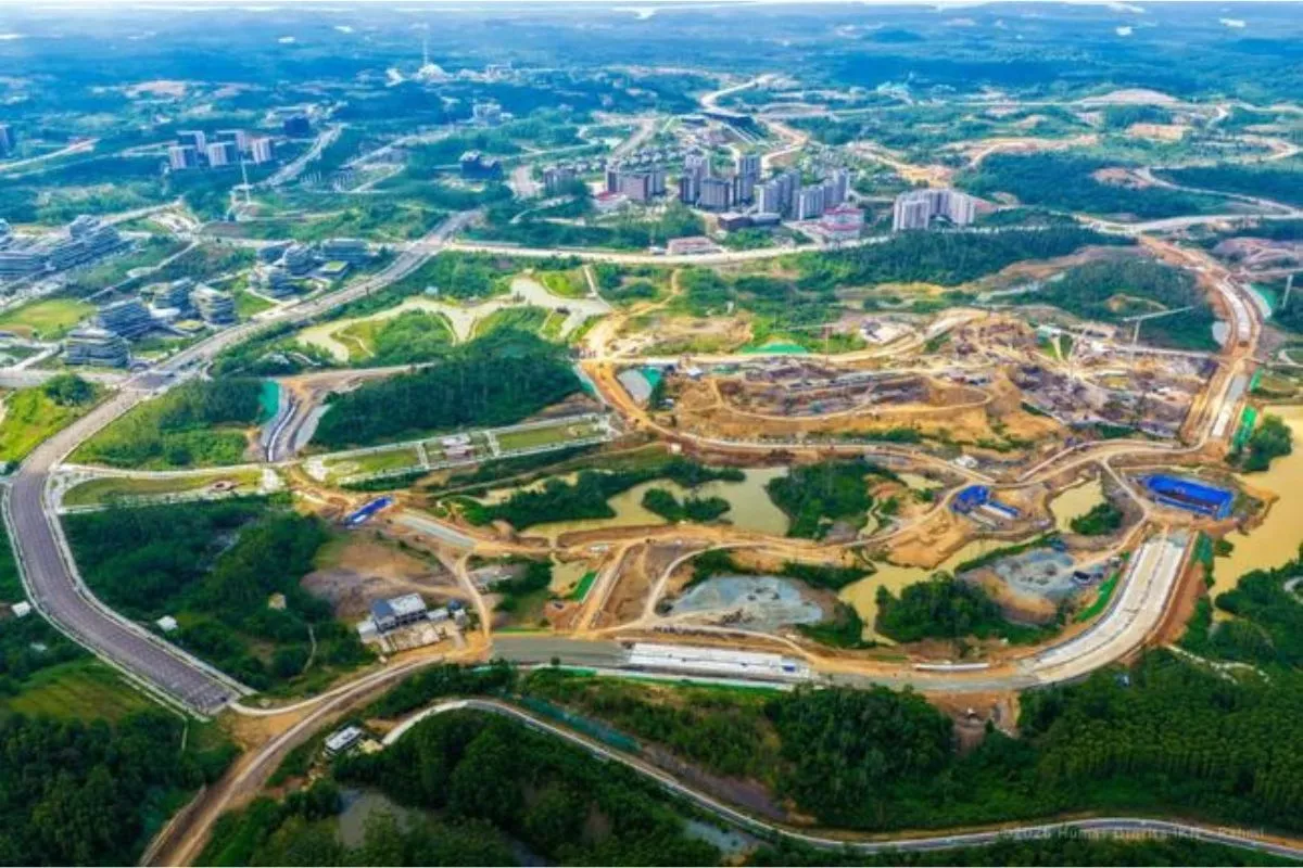 Menakar Prospek Saham Kawasan Industri di Semester II/2026