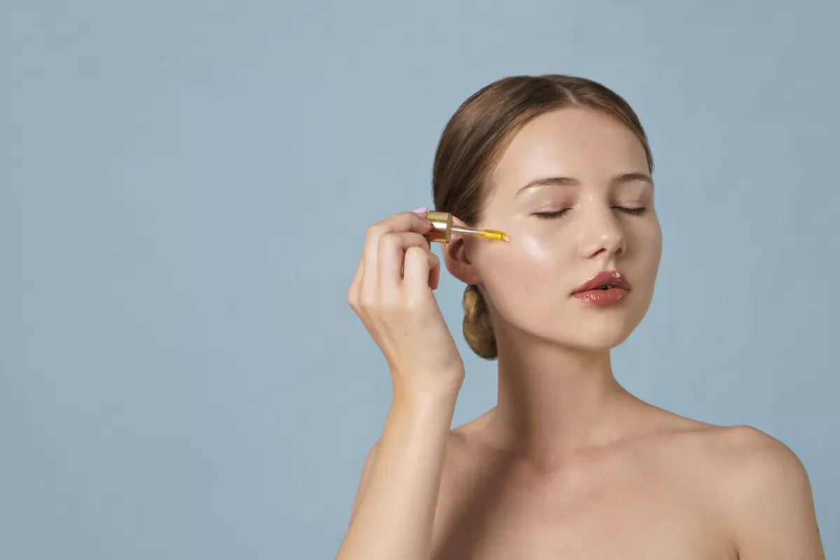 Tips Memilih Serum Sesuai Jenis Kulit Jangan Asal Ikut Tren Viral
