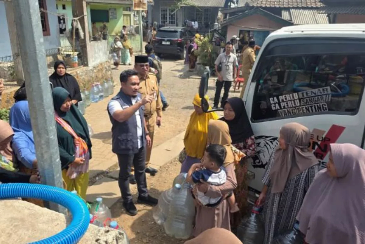 Data Center Picu Krisis Lingkungan di Wilayah Sekitar Indonesia