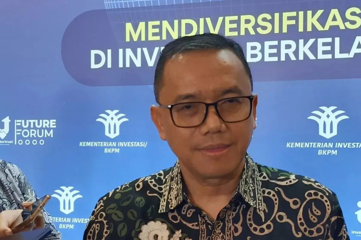 Kemenves/BKPM Sebut Investasi Jepang di Indonesia Terus Menguat