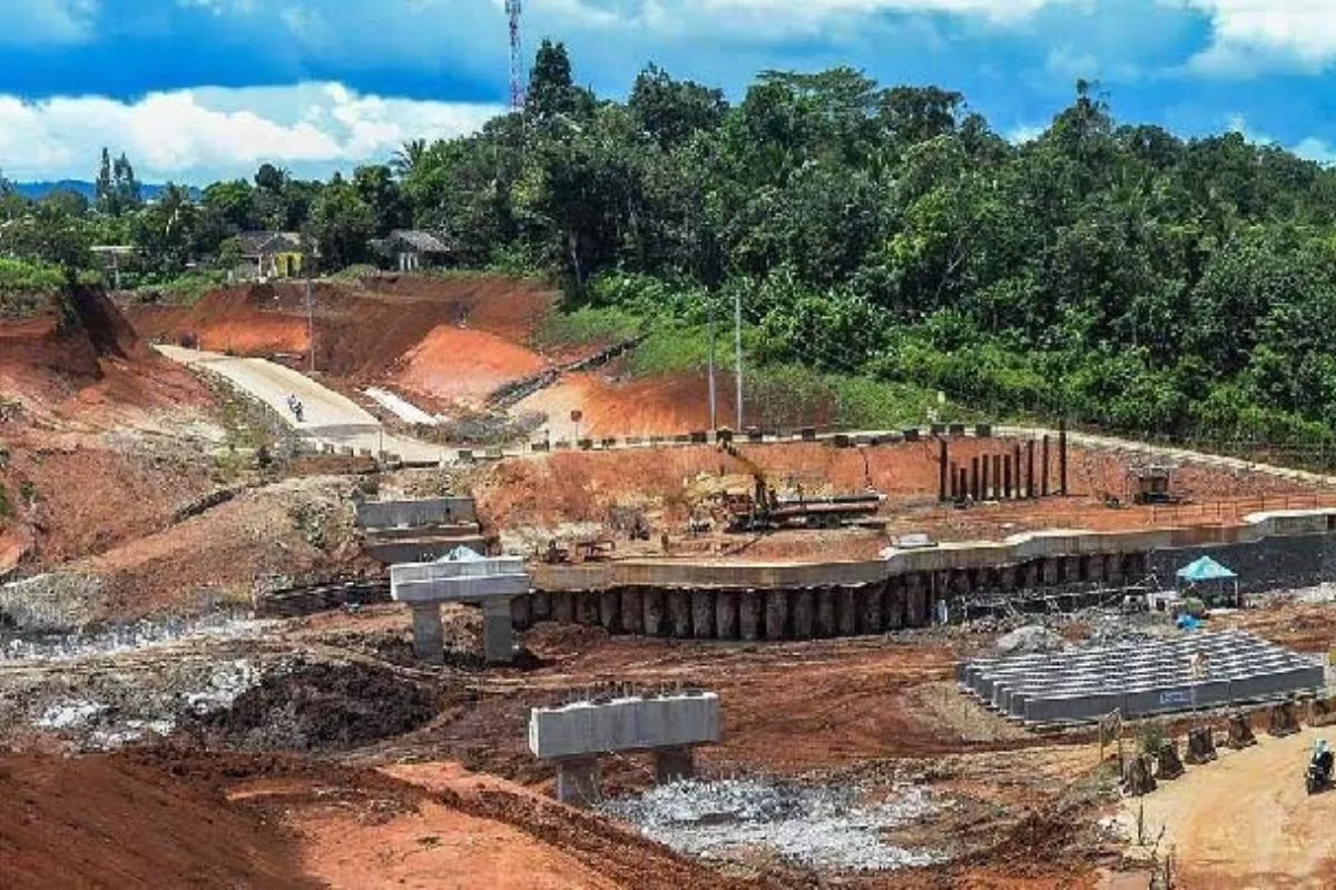 Nilai Investasi KEK Pariwisata Tanjung Lesung Capai Rp2,5 Triliun 2026