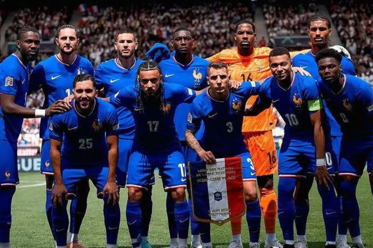 Semifinal Piala Dunia 2026: Prancis Siap Balas Dendam ke Spanyol