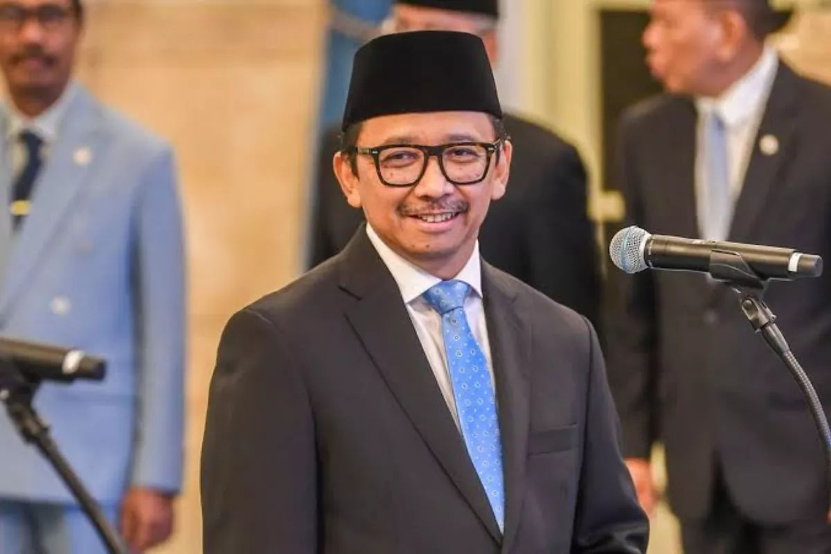 Wamenkeu Tekankan Sinergi Fiskal dan Moneter Demi Stabilitas Ekonomi