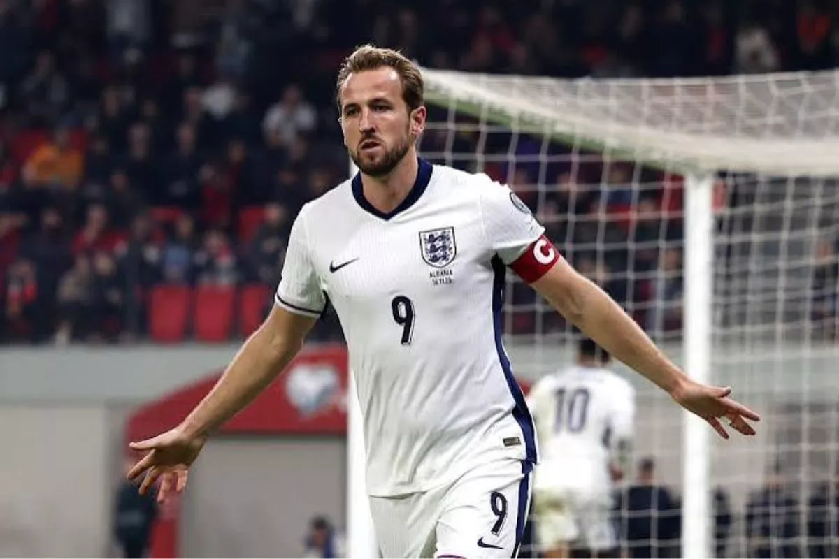 Peluang Ballon d'Or Harry Kane Tergantung Juara Piala Dunia 2026