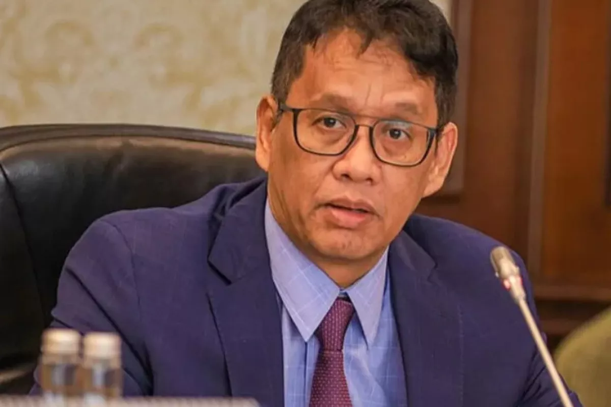 Kemenkeu Gunakan Dana BSF Bantu Bank Indonesia Jaga Stabilitas Rupiah