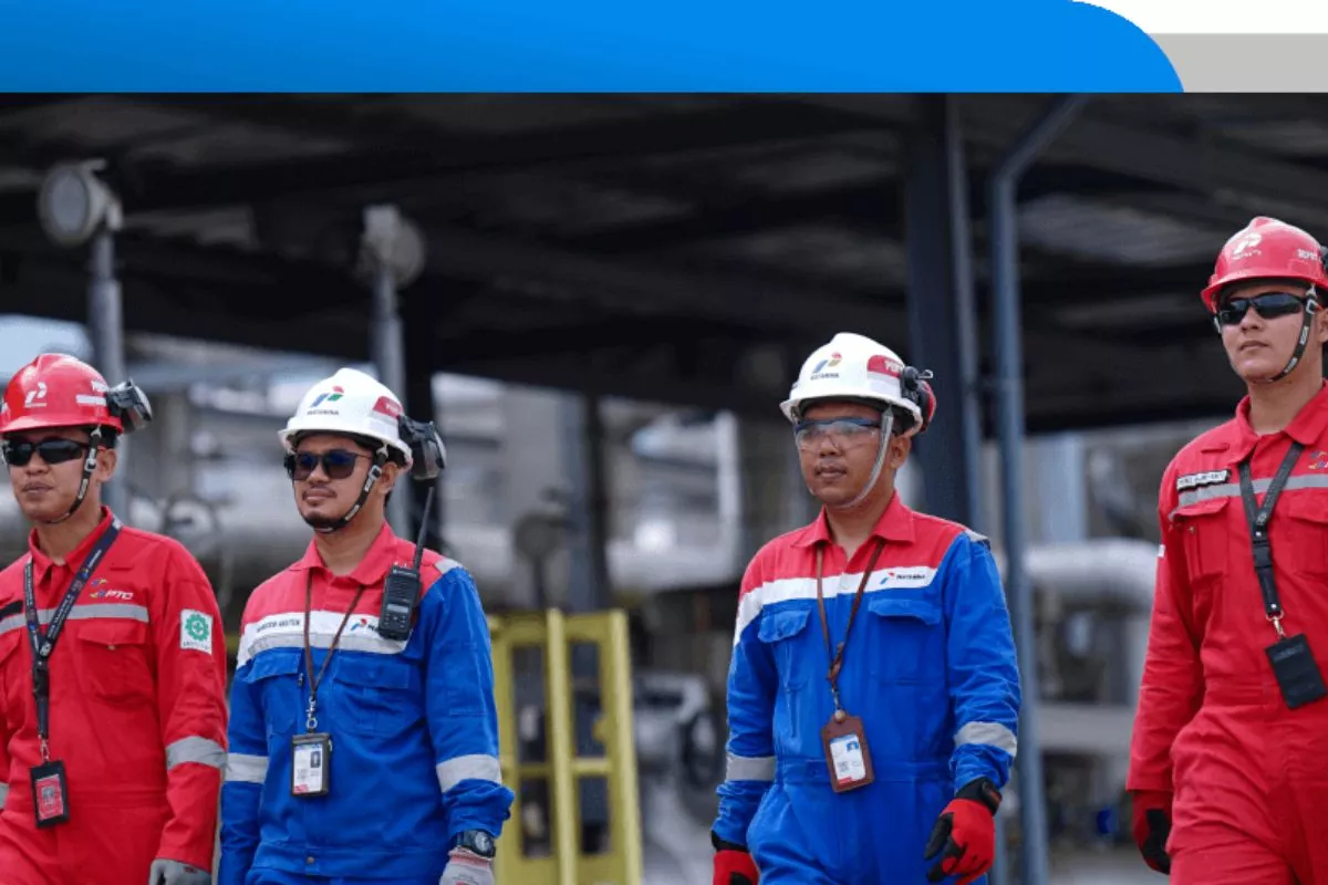 SKK Migas: Harga Pertalite Aman Sepanjang 2026 Jika ICP di Bawah US$100