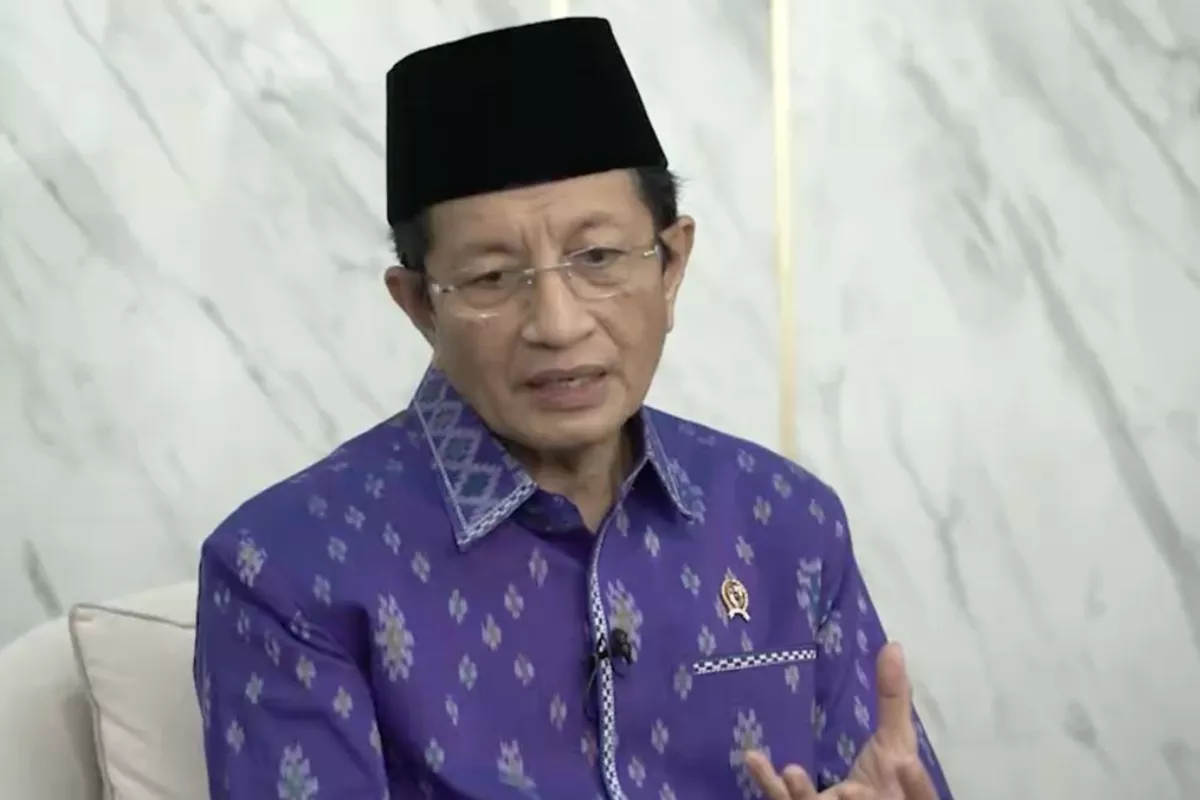 Menag Sebut Pengelolaan Dana Umat Produktif Bisa Bebaskan Beban APBN