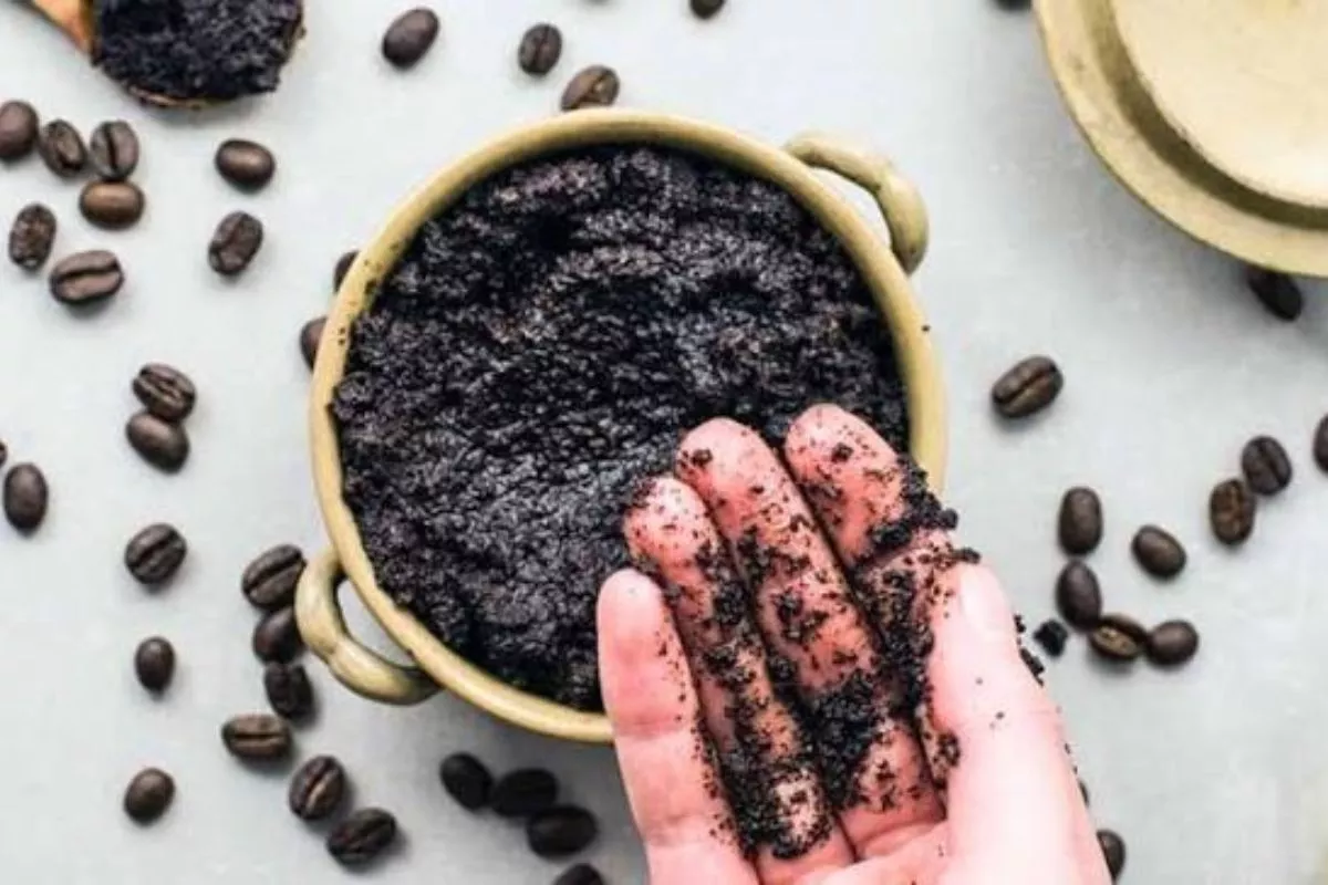 Khasiat Kopi untuk Perawatan Kulit Wajah yang Wajib Diketahui