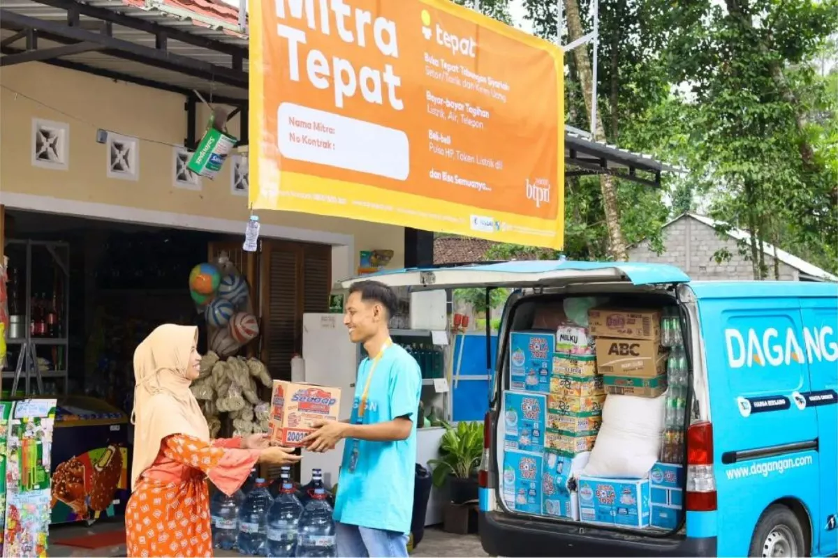 Kinerja BTPN Syariah Semester I 2026 Cetak Laba dan Aset yang Meningkat
