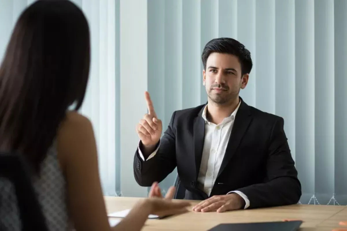 Tips Lulus Interview Kerja Perusahaan yang Efektif