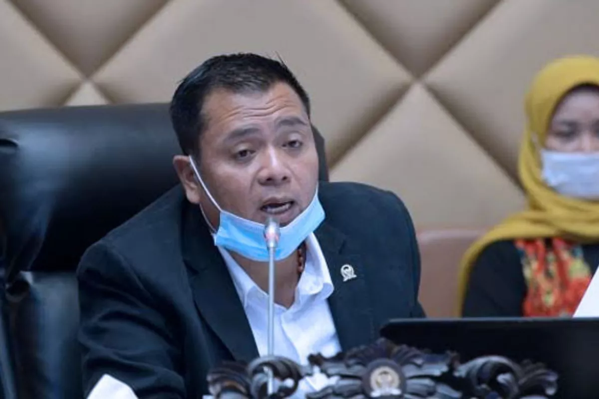 Komisi V DPR Dukung Penggabungan BMKG dan Badan Geologi