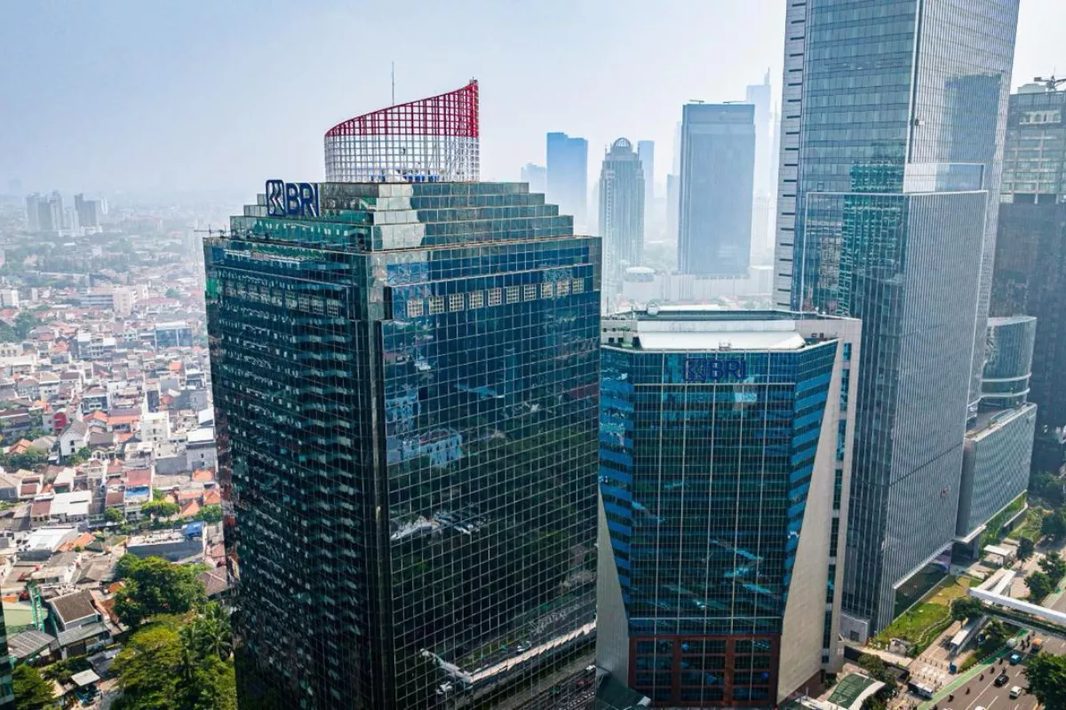 Danantara Housing Expo 2026 Sediakan 200 Ribu Rumah BRI Dukung Akses KPR