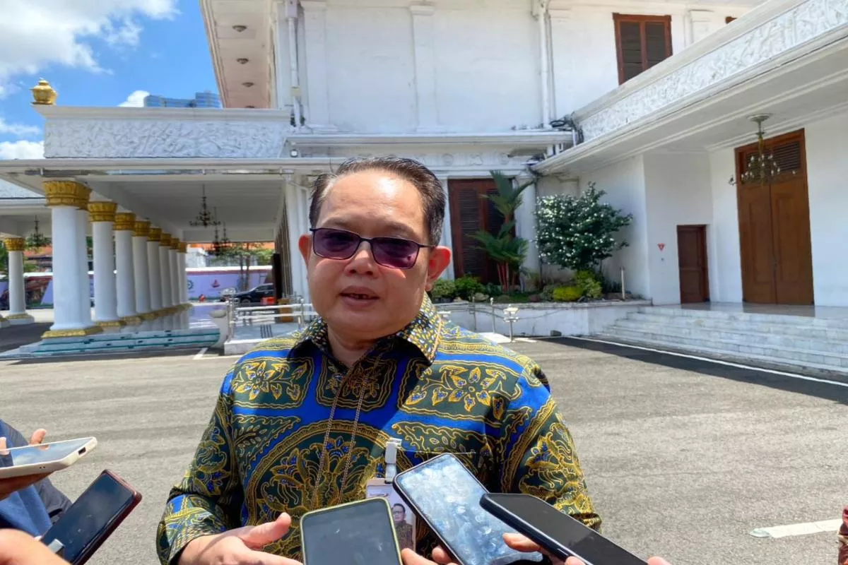 Pemprov Jatim Beri Pendampingan Hukum Tersangka Pungli Dinas ESDM