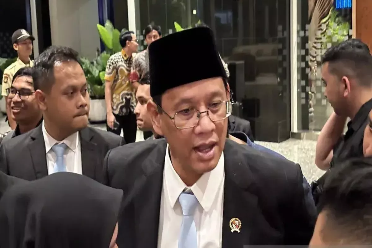 Pemerintah Siapkan Tambahan Dana Bencana BNPB Capai Lebih Rp 5 Triliun