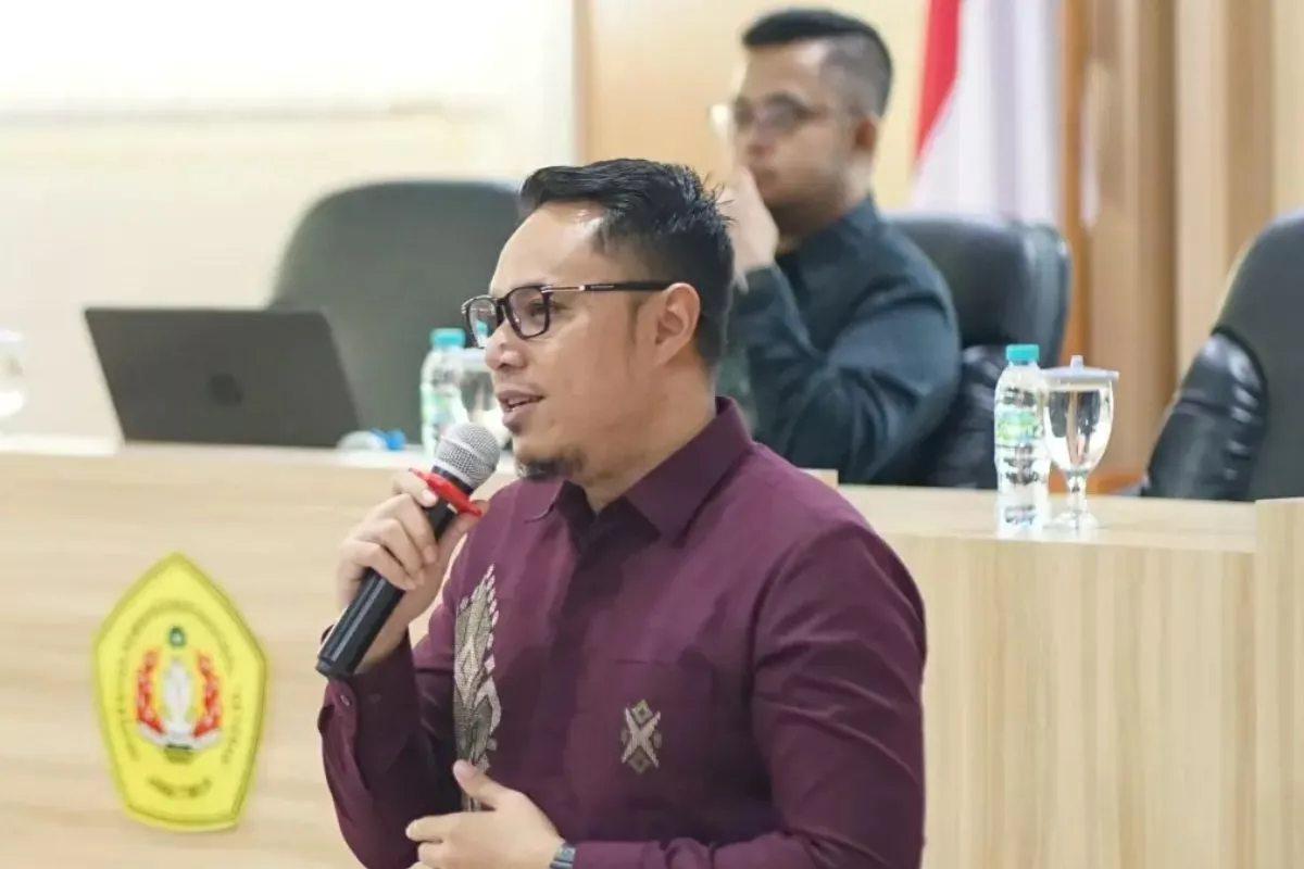 Penguatan Perlindungan Jemaah Haji dan Umrah Terus Didorong BPKN RI