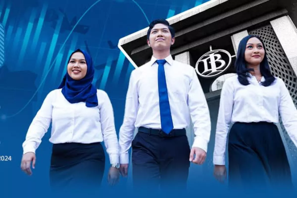 PCPM Bank Indonesia Resmi Dibuka Hari Ini, Simak Persyaratannya
