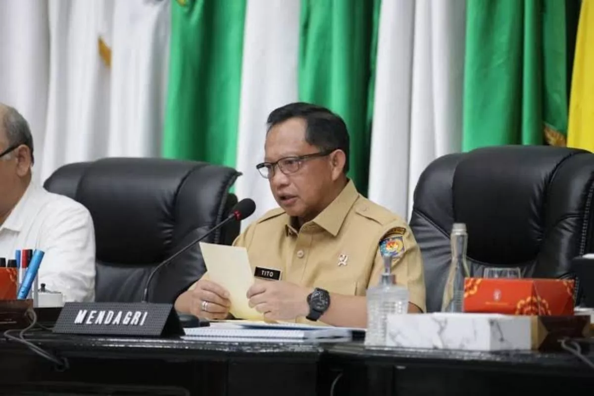 Rincian Gaji PPPK Terbaru Agustus 2026 yang Disalurkan Oleh Pemerintah