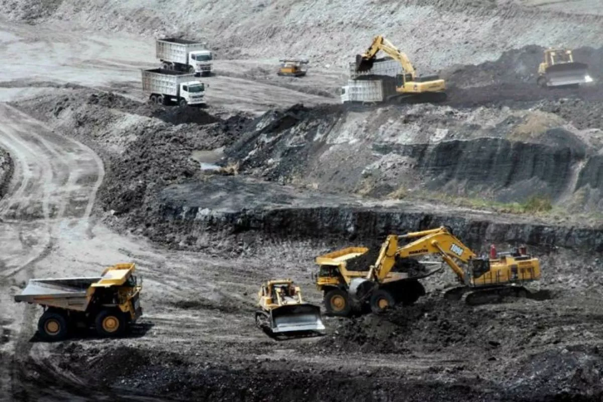 Pajak Untung Kaget Batu Bara Jadi Solusi Fiskal Energi Terbarukan