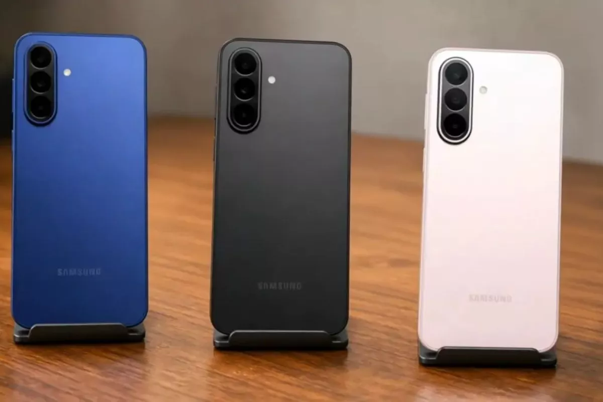 Galaxy A27 5G Meluncur dengan Dukungan Memori Eksternal hingga 2TB