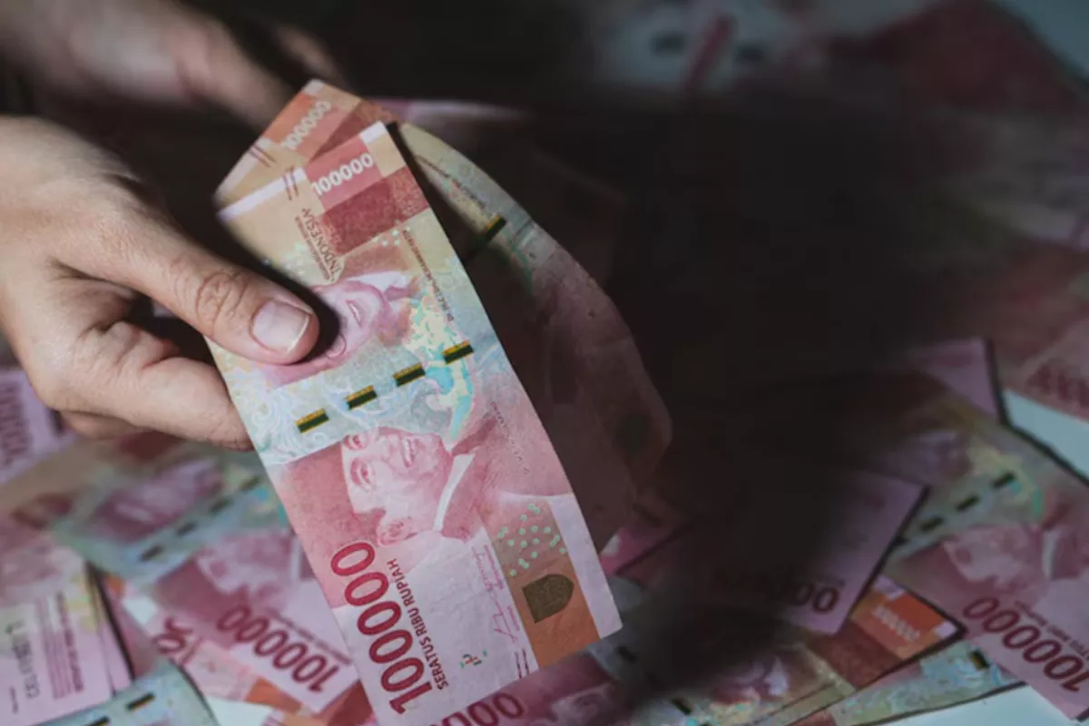 Analisis Pergerakan Nilai Tukar Rupiah Terhadap Dolar AS Hari Ini