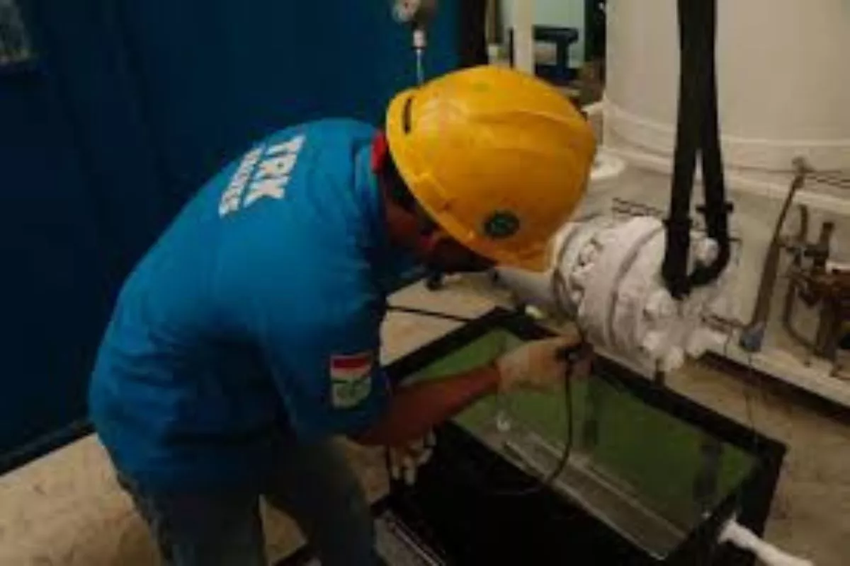 Tekan Impor Energi, Aturan Migas Nonkonvensional Segera Diterapkan