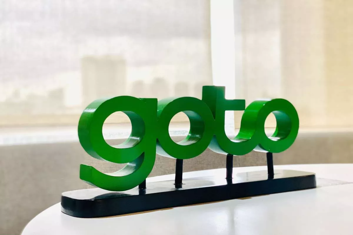 GOTO Siap Buyback Saham Rp3,5 Triliun Melalui RUPSLB 18 Juni 2026