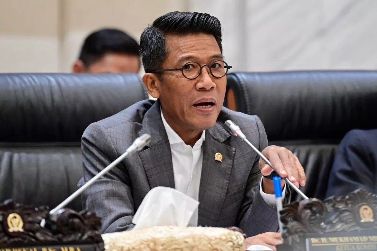 Misbakhun Buka Suara Terkait Defisit APBN April 2026 yang Terdalam