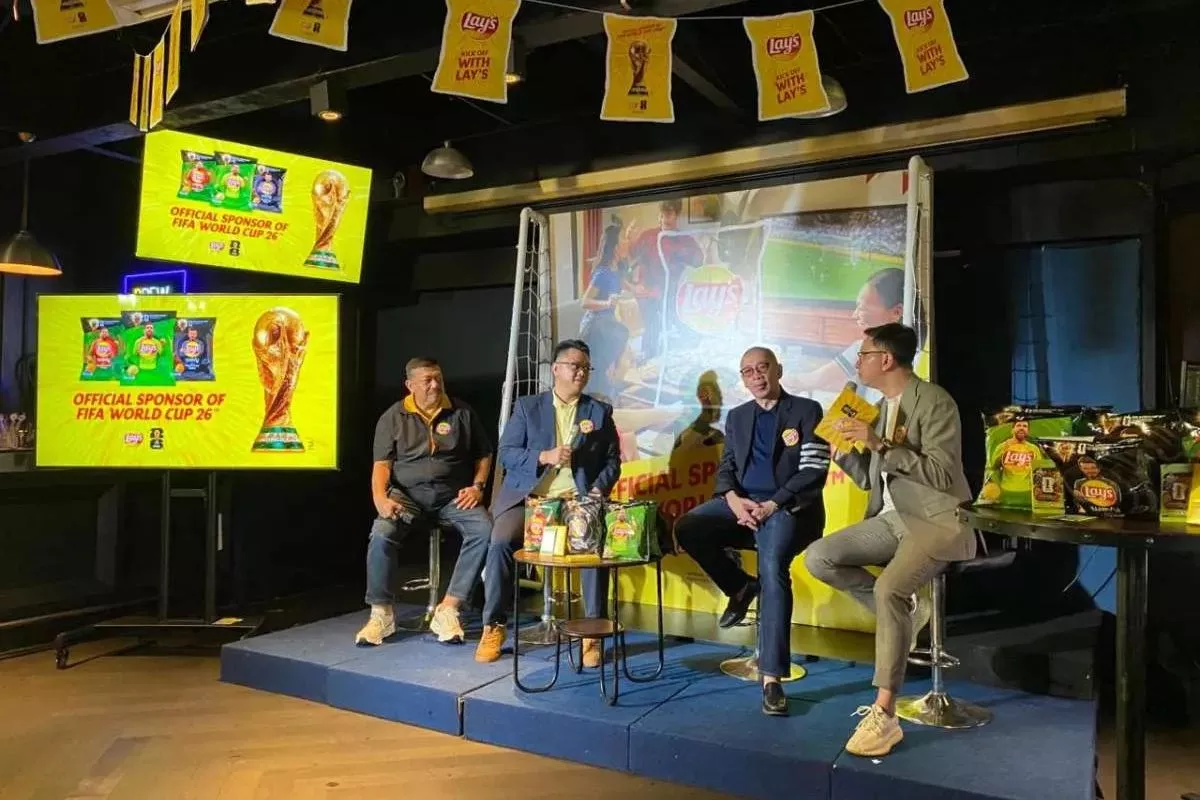 Telkomsel Optimalkan Piala Dunia 2026 untuk Layanan Digital