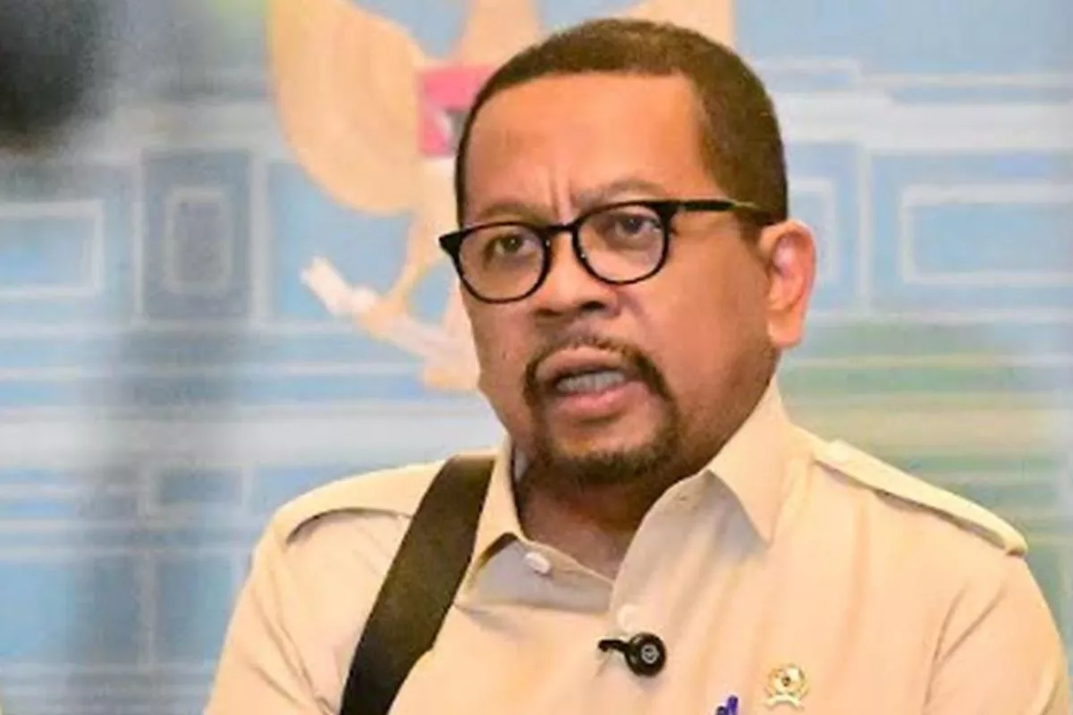 Format Duduk Sidang Kabinet Dirancang Untuk Efektivitas Arahan Presiden