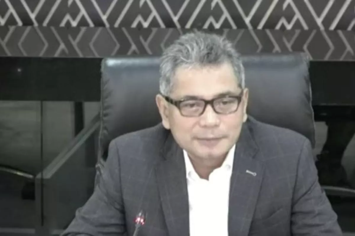 Risiko Kredit Macet di Era Suku Bunga Tinggi Menurut Pimpinan BRI