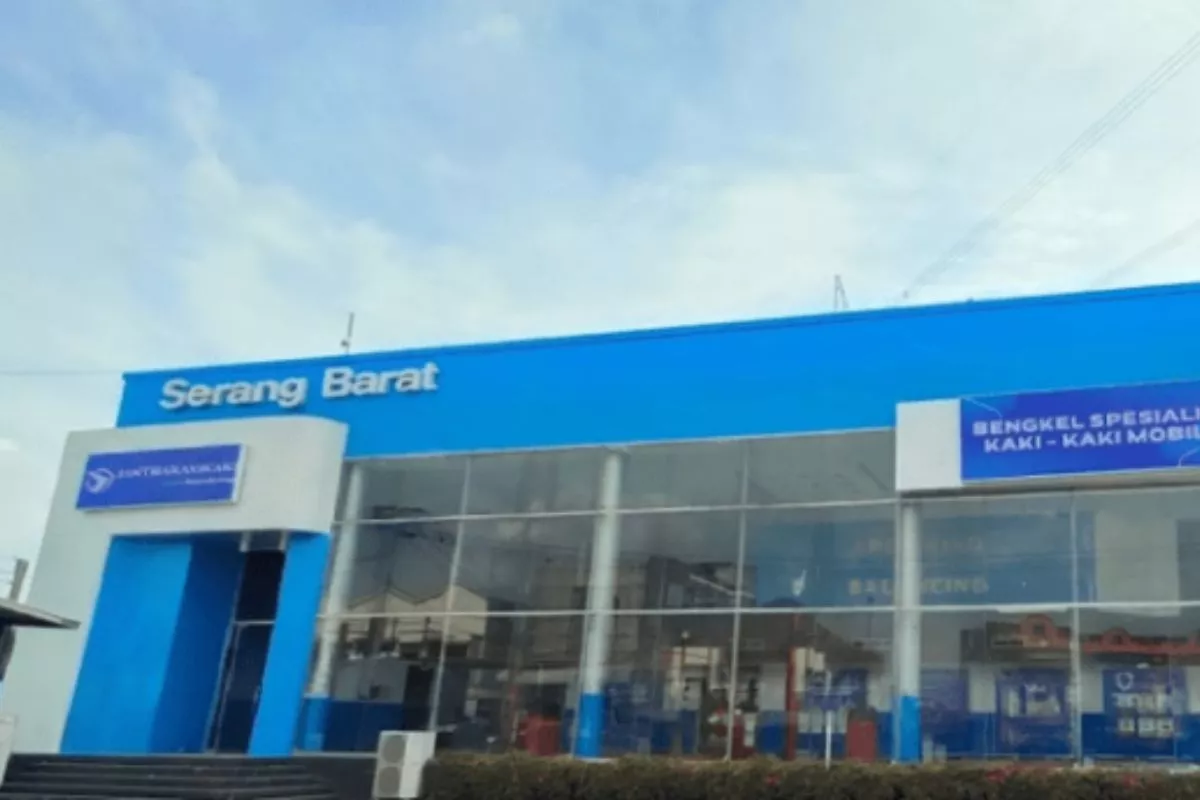Pendapatan Naik 33,62 Persen, KAQI Absen Bagikan Dividen Tahun Lalu