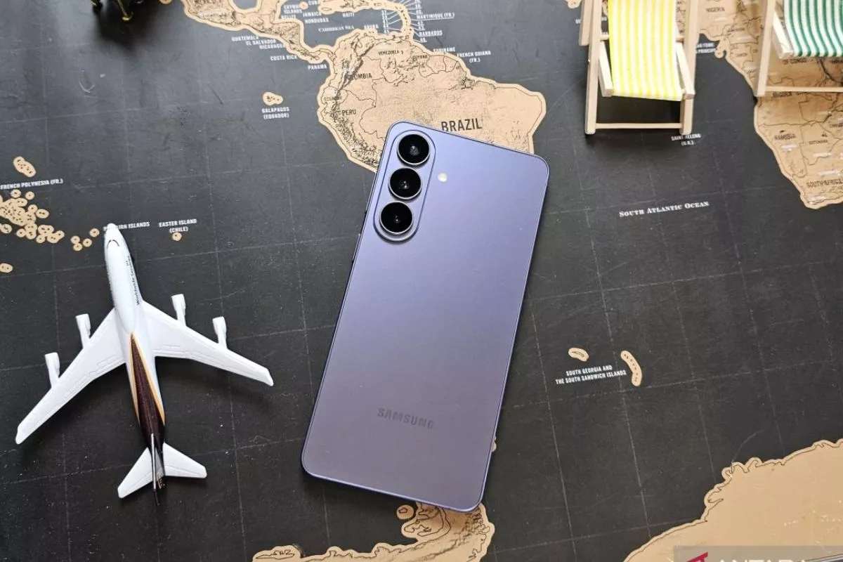 Siap-siap, Samsung Galaxy S27 Series Dikabarkan Punya Varian Pro
