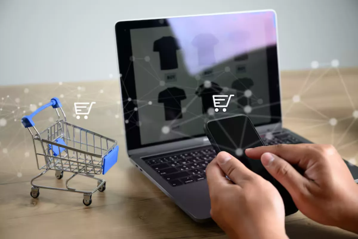 Aturan Pajak Marketplace Dinilai Terlalu Tergesa-gesa oleh Pedagang