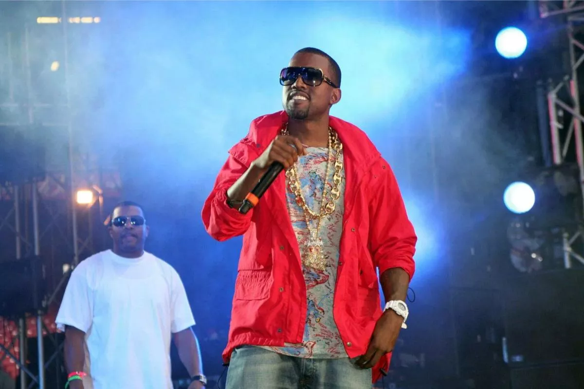Jadwal dan Harga Tiket Konser Kanye West Jakarta 2026