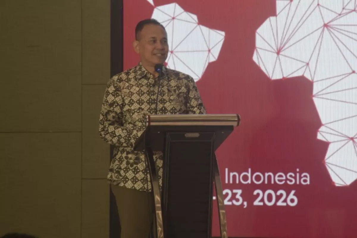 Forum Energi Terbarukan Internasional Resmi Digelar di NTB