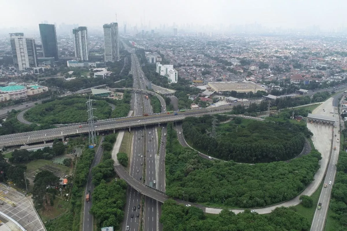 Infrastruktur Jalan Tol Masih Menyimpan Risiko Berbahaya Pengendara
