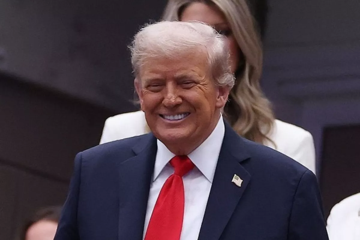 Trump Ancam Iran dengan Operasi Ekonomi Paling Menghancurkan