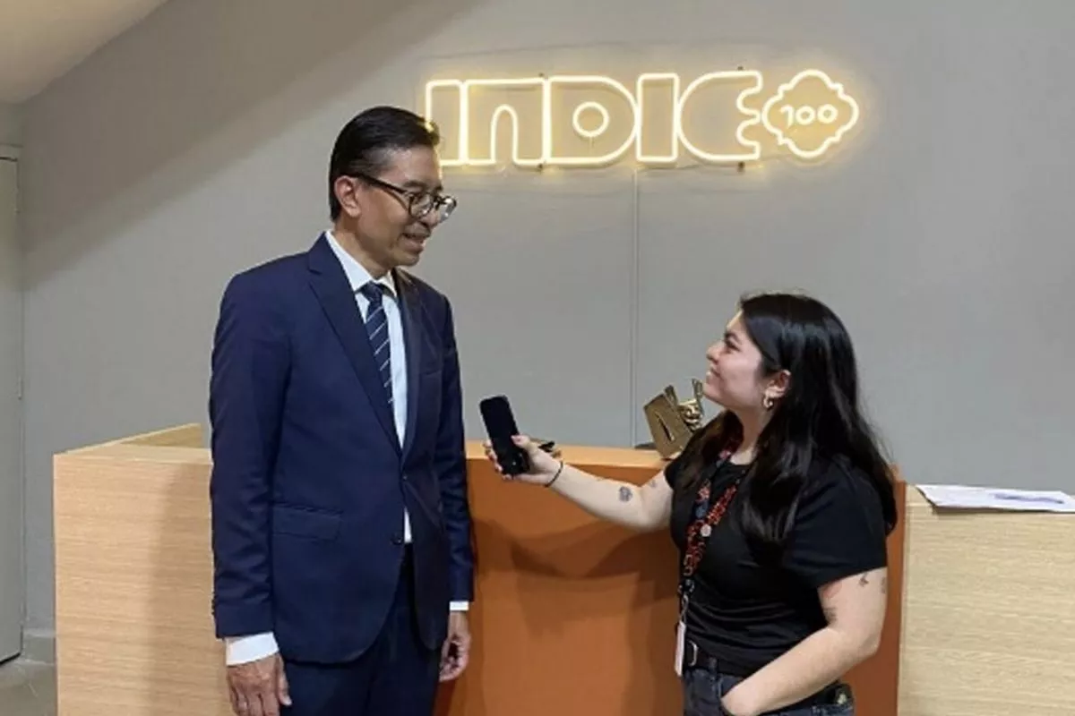 KBRI Meksiko Resmikan Pusat Kebudayaan Indonesia di Mexico City