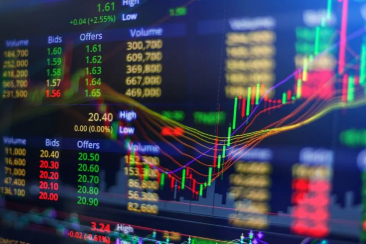 Daftar Saham PER Terendah dan Tertinggi LQ45 Terbaru, BUMI dan BRPT