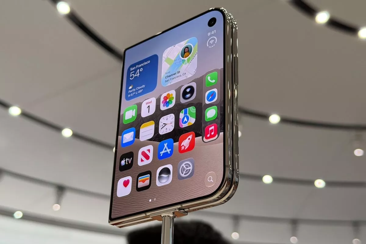 Prediksi Harga iPhone Duo di Indonesia Bakal Tembus Rp40 Juta Rupiah