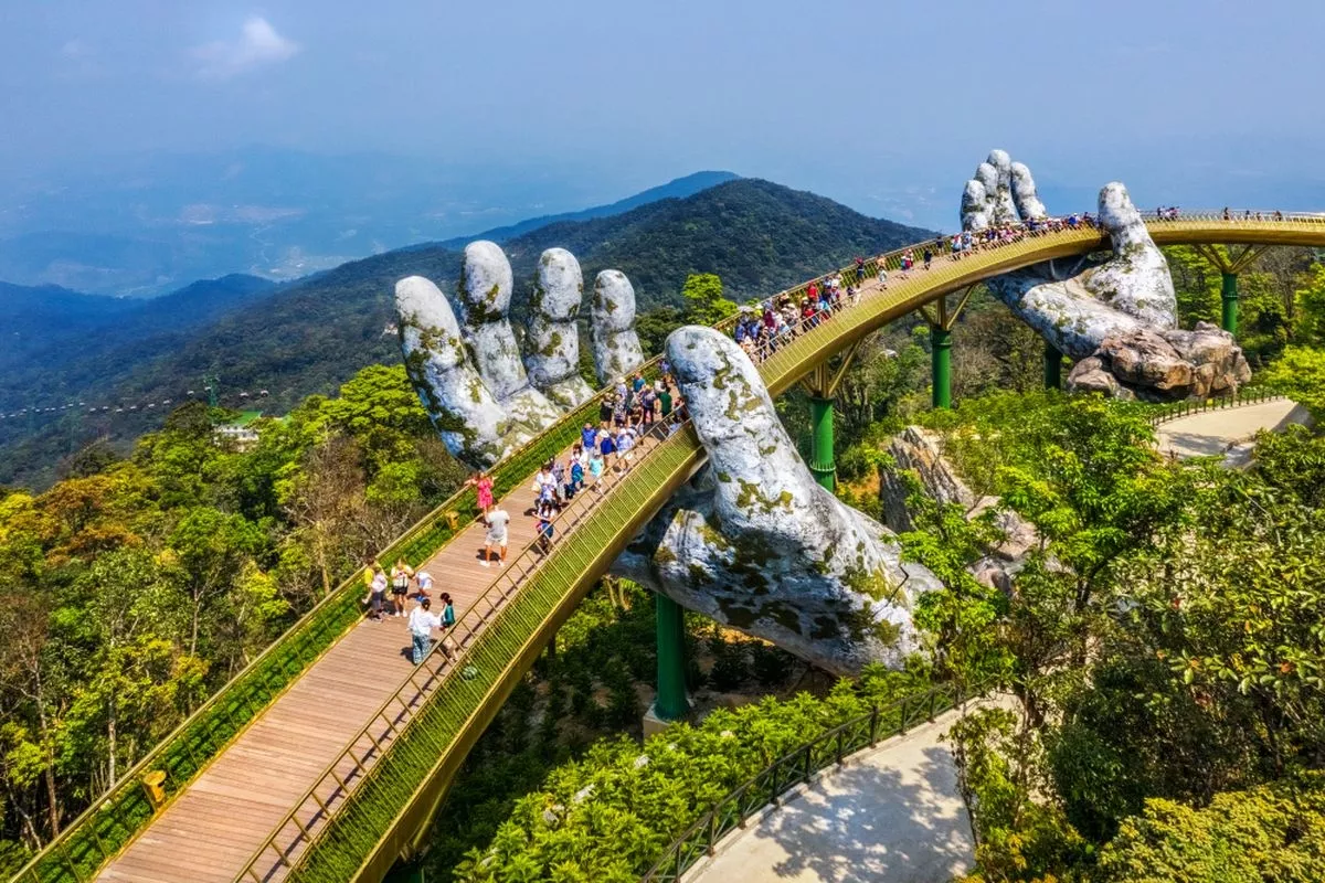 5 Negara Bebas Visa Terbaik untuk Pemula yang Baru Liburan