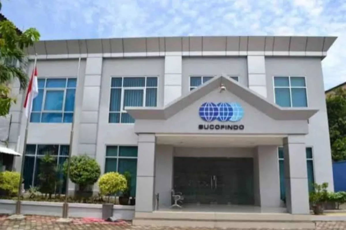 PT Sucofindo Buka Lowongan Kerja untuk S1, Fresh Graduate Bisa Daftar