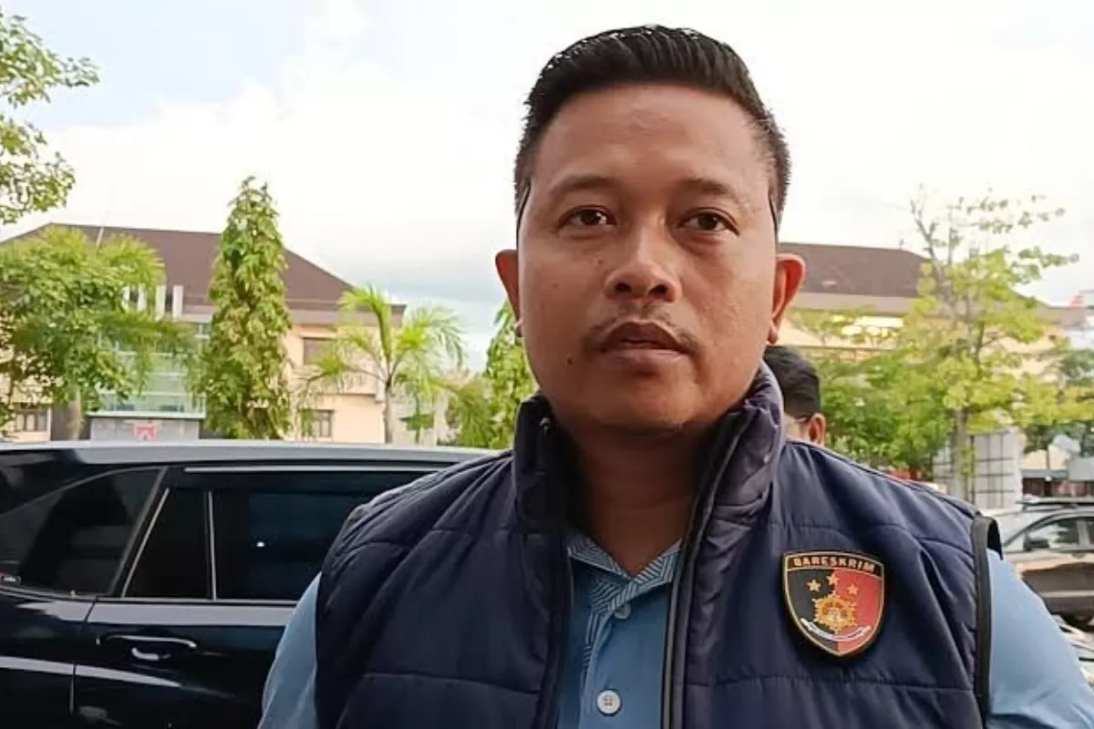 AKBP Ahmad Budi Martono Raih Apresiasi dari SKK Migas