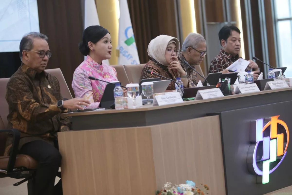 LPS Dorong Edukasi Soal Penjaminan Polis Asuransi Berdasarkan SNLIK 2026