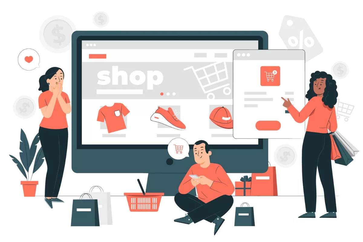 Purbaya Terapkan Pajak untuk Pedagang di Marketplace Mulai 1 Juli 2026
