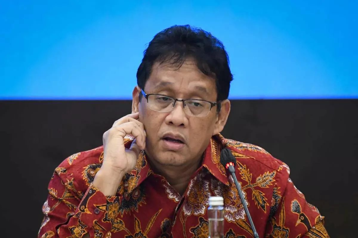 Menkeu Purbaya Sebut Koordinasi Dana SAL Himbara dengan BI Lancar