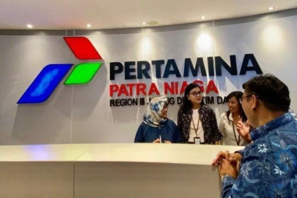 Perluas Akses Energi, Pertamina Patra Niaga Ekspansi Fasilitas BBM-LPG 