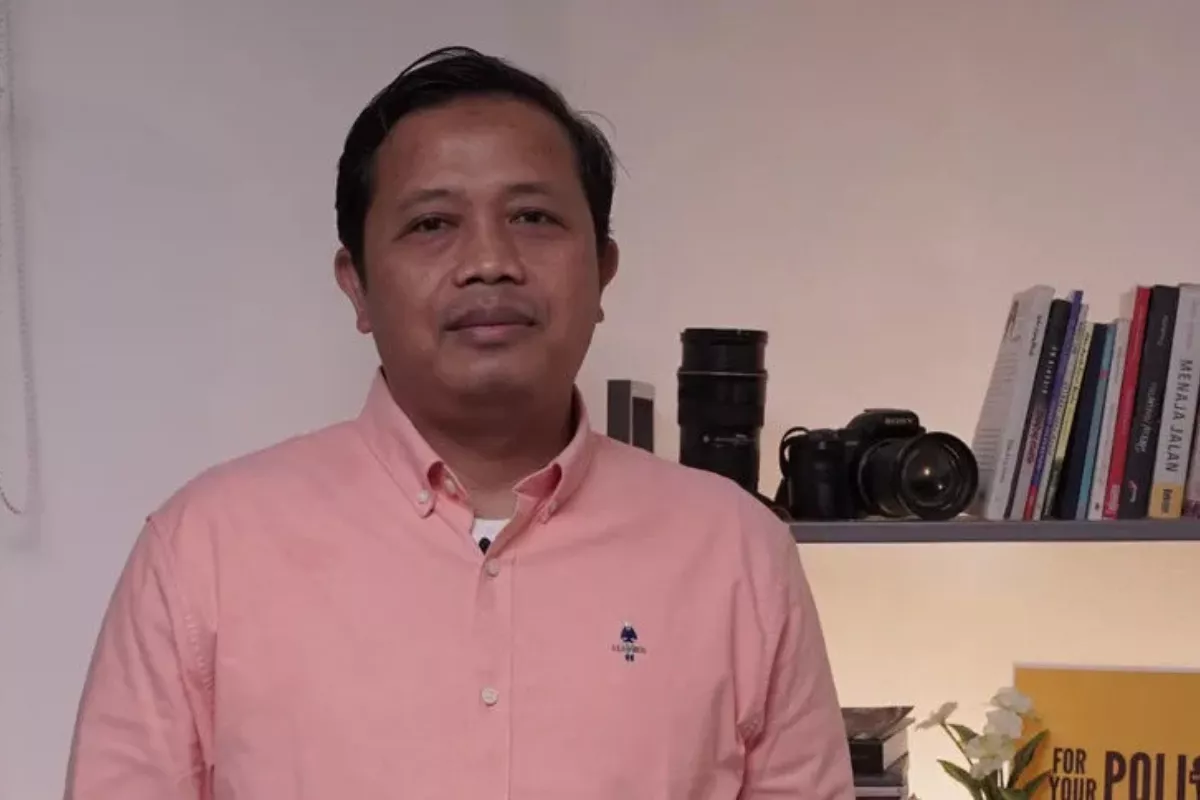 Pusat Diminta Jamin Hak Gaji PPPK Saat Kapasitas Fiskal Daerah Goyah