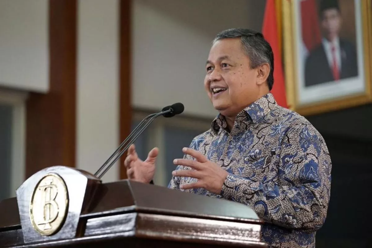 Hingga Juni 2026, BI Salurkan Insentif KLM Rp418,1 Triliun ke Perbankan